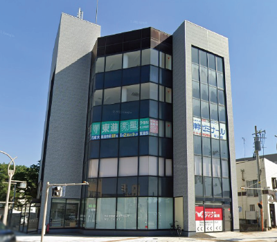 リライフルサポート